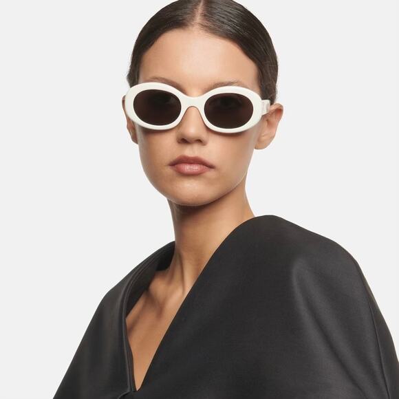 New, CELINE Sunglasses CL40194U 25A Authentic - Picture 13 of 15